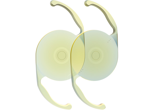 Clareon PanOptix(パンオプティクス)